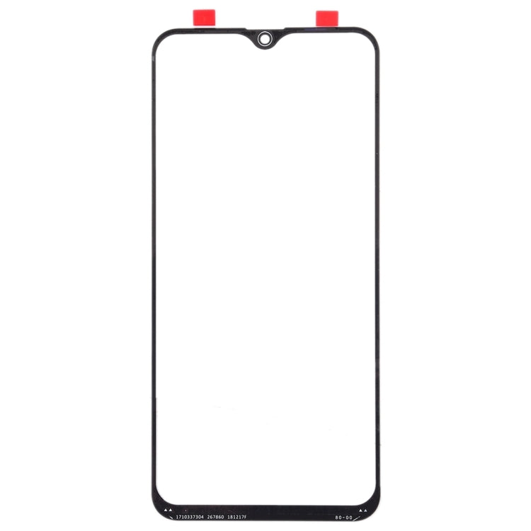For OPPO A11 / A11X / A8 Front Screen Outer Glass Lens with OCA Optically Clear Adhesive - free shipping - PMC TechLife - Order now!