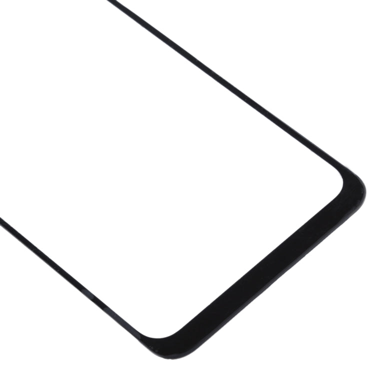 Front Screen Outer Glass Lens with OCA Optically Clear Adhesive for Xiaomi Redmi 8A / Redmi 8 - LCD Related Parts by PMC Jewellery | Online Shopping South Africa | PMC Jewellery