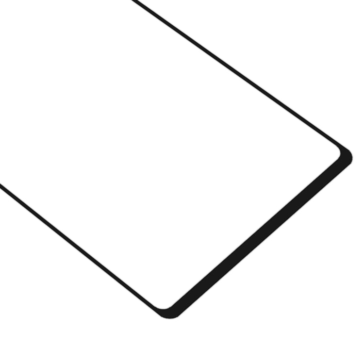 Front Screen Outer Glass Lens with OCA Optically Clear Adhesive for Xiaomi Mi 8 SE - free shipping - PMC TechLife - Order now!