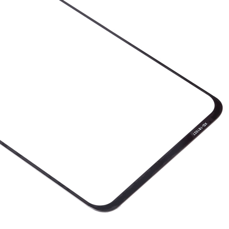 Front Screen Outer Glass Lens with OCA Optically Clear Adhesive for Xiaomi Mi 11i - free shipping - PMC TechLife - Order now!