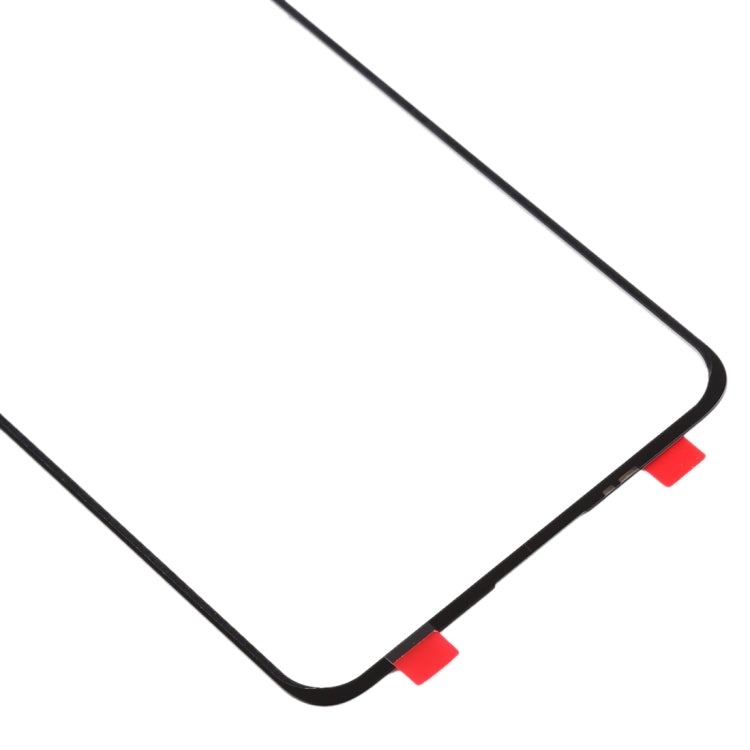 For Honor play 3 / Honor Play 4T Front Screen Outer Glass Lens with OCA Optically Clear Adhesive - free shipping - PMC TechLife - Order now!