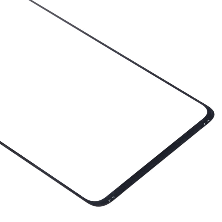 For Honor X10 5G Front Screen Outer Glass Lens with OCA Optically Clear Adhesive - free shipping - PMC TechLife - Order now!