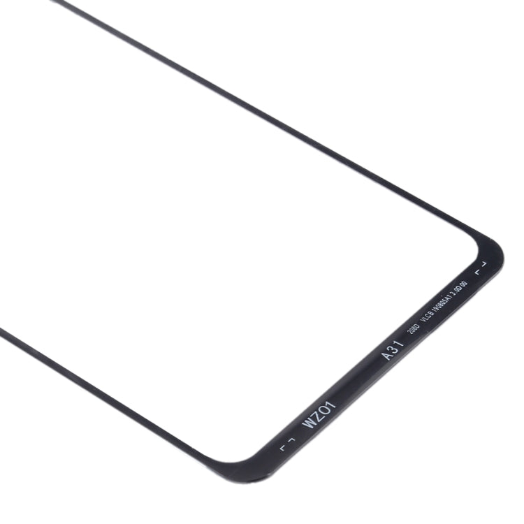 For Huawei Nova 8 SE Front Screen Outer Glass Lens with OCA Optically Clear Adhesive - free shipping - PMC TechLife - Order now!