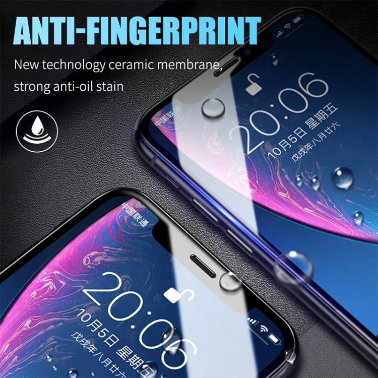 For Samsung Galaxy S22 Ultra 5G 9D Full Screen Glue Ceramic Film - free shipping - PMC TechLife - Order now!