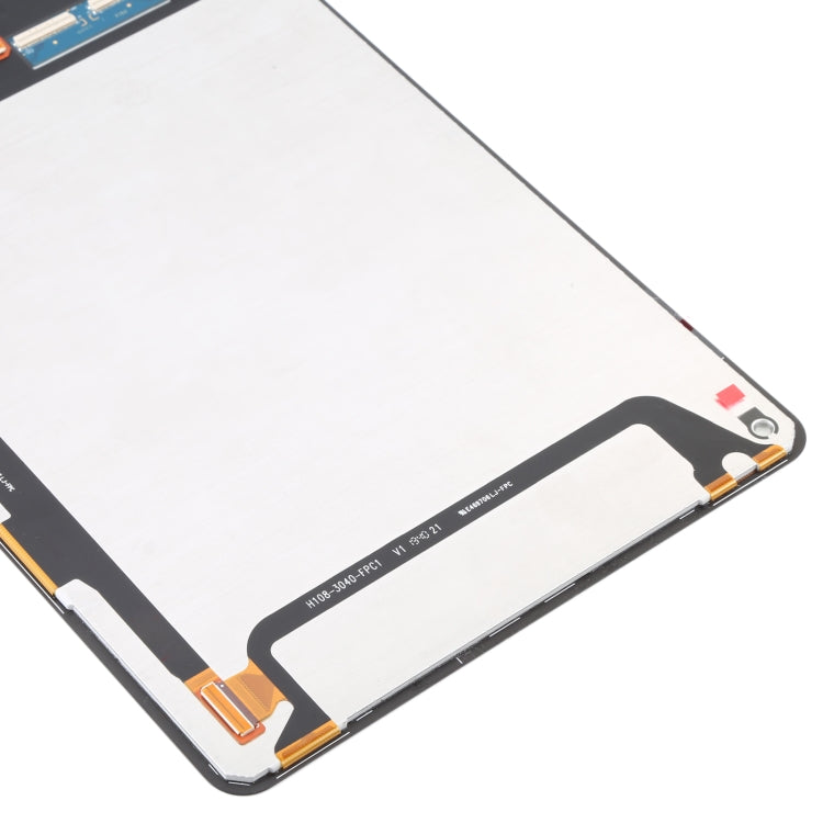 Original LCD Screen For Huawei MatePad Pro 10.8 2021 MRX-W09 with Digitizer Full Assembly (Black) - free shipping - PMC TechLife - Order now!