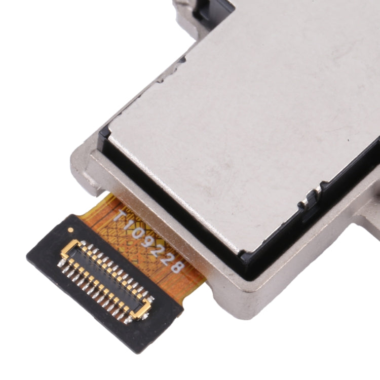 For vivo X60 Pro China V2047A Main Back Facing Camera - Camera Parts by PMC TechLife | Online Shopping South Africa | PMC TechLife