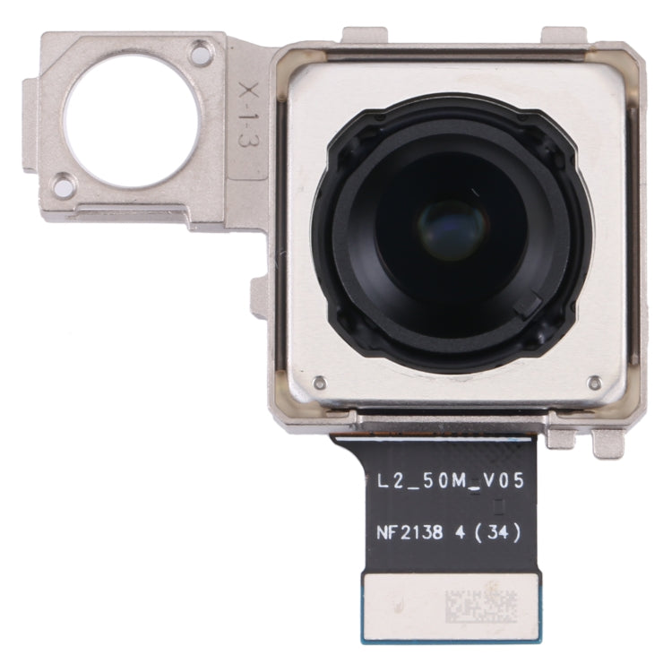 Main Back Facing Camera For Xiaomi Mi 12 Pro - Camera by PMC TechLife | Online Shopping South Africa | PMC TechLife