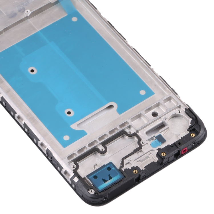 Front Housing LCD Frame Bezel Plate For Motorola Moto E20 - free shipping - PMC TechLife - Order now!