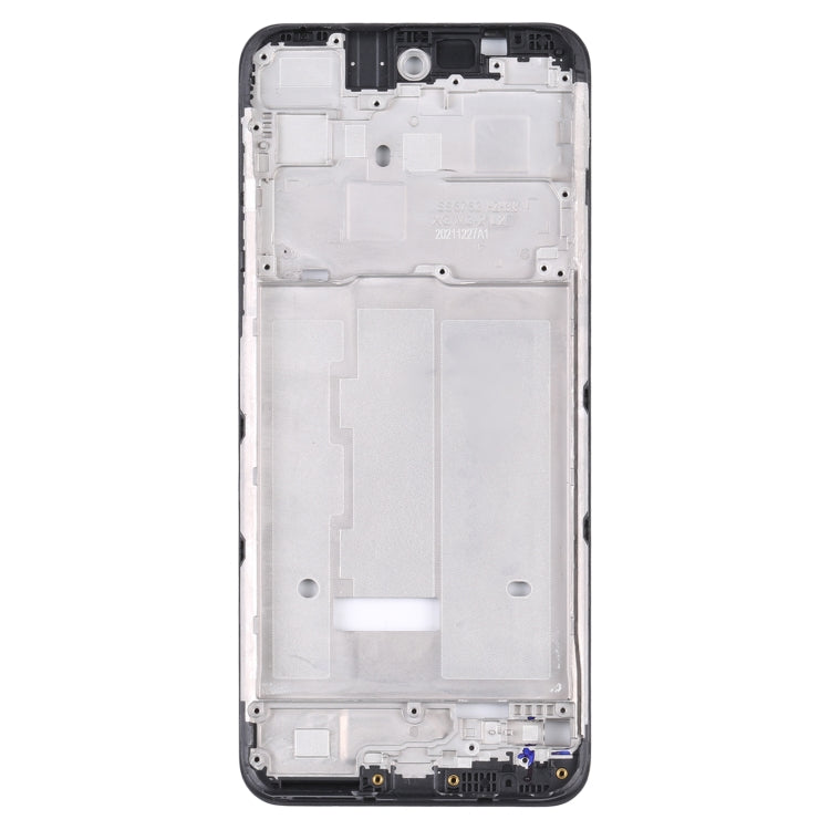 Front Housing LCD Frame Bezel Plate For Motorola Moto G Power 2022 - Frame Bezel Plate by PMC TechLife | Online Shopping South Africa | PMC TechLife
