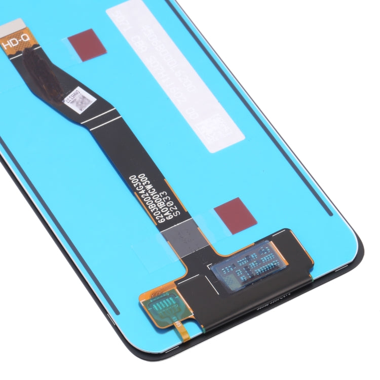 Original LCD Screen For Huawei Enjoy 20 5G with Digitizer Full Assembly - free shipping - PMC TechLife - Order now!