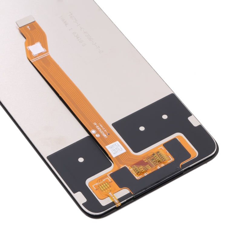 Original LCD Screen For Honor X7 with Digitizer Full Assembly - free shipping - PMC TechLife - Order now!