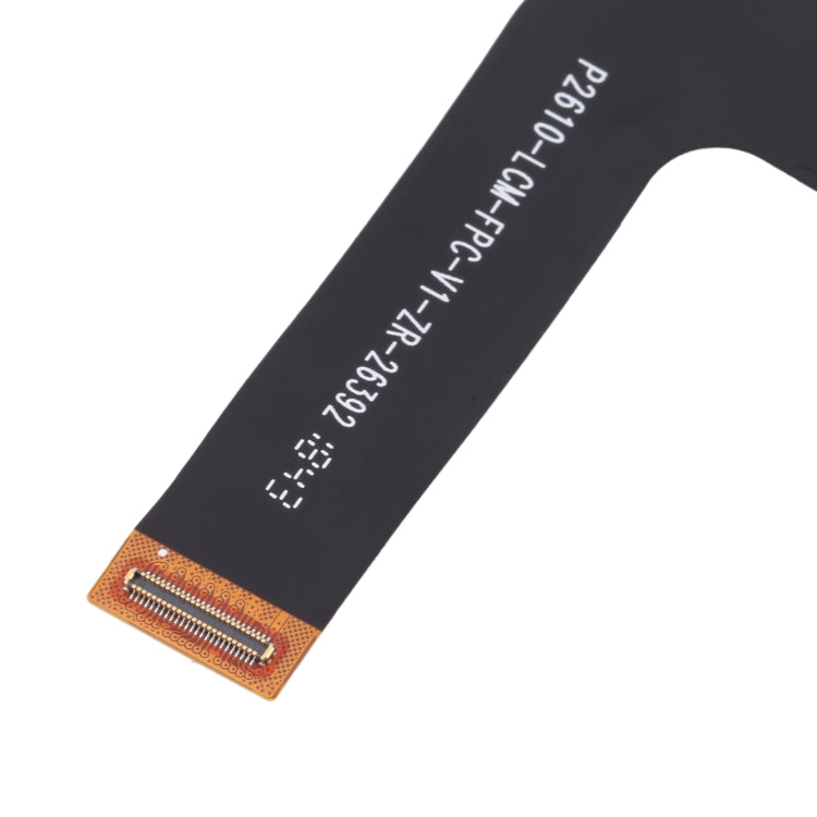 LCD Flex Cable For Huawei MediaPad M5 lite 10.1 - Flex Cable by PMC TechLife | Online Shopping South Africa | PMC TechLife