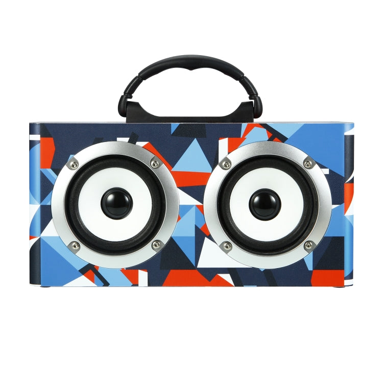 M2 Handheld Wireless Bluetooth Speaker(Colorful) - Desktop Speaker by PMC TechLife | Online Shopping South Africa | PMC TechLife