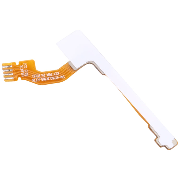 For Samsung Gear S3 Classic/Gear S3 Frontier SM-R760 SM-R770 Power Button Flex Cable -  by PMC Jewellery | Online Shopping South Africa | PMC Jewellery
