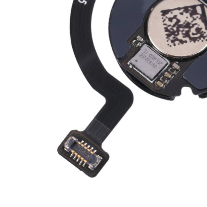 Heart Rate Monitor Sensor Flex Cable For Samsung Galaxy Watch 3 45mm SM-R840 -  by imak | Online Shopping South Africa | PMC Jewellery