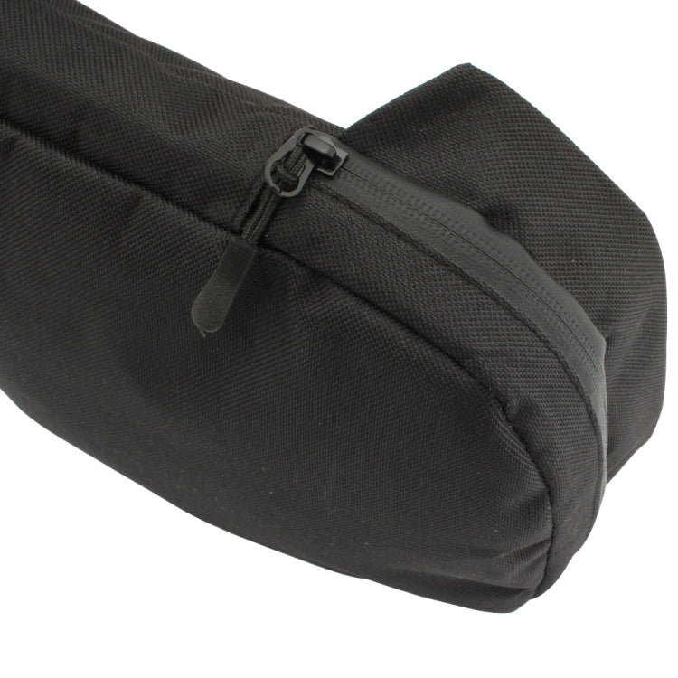 Motorcycle Rear Frame Storage Bag for BMW R1200GS R1250GS - Bags & Luggages by PMC TechLife | Online Shopping South Africa | PMC TechLife | Buy Now Pay Later Mobicred