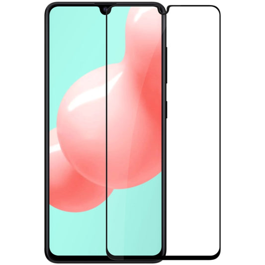 For Galaxy A41 NILLKIN CP+PRO 0.33mm 9H 2.5D HD Explosion-proof Tempered Glass Film - Galaxy Tempered Glass by NILLKIN | Online Shopping South Africa | PMC Jewellery