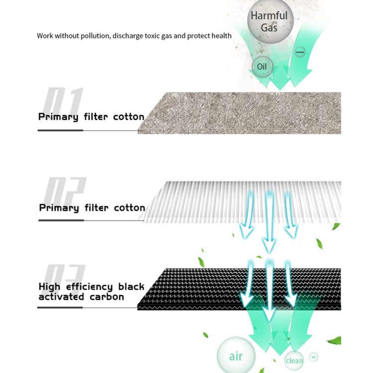 TBK D-201 2 in 1 Intelligent Constant Temperature Soldering Iron With Solder Smoking Absorber Tool, AU Plug - Dust Remove Tool by TBK | Online Shopping South Africa | PMC Jewellery | Buy Now Pay Later Mobicred