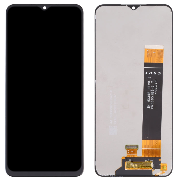 Original LCD Screen For Samsung Galaxy M33 4G SM-M336B with Digitizer Full Assembly - LCD Screen by PMC Jewellery | Online Shopping South Africa | PMC Jewellery