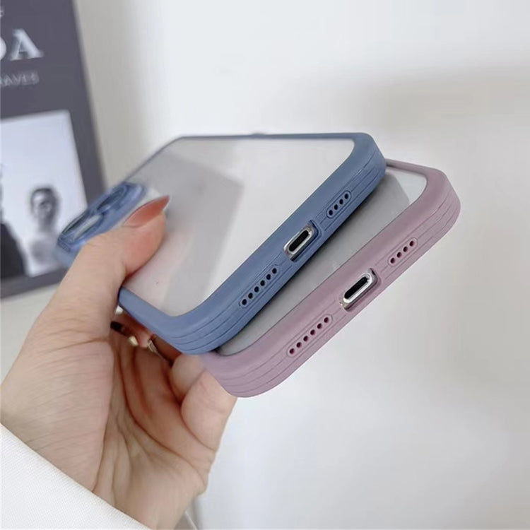 For iPhone 14 All-inclusive Camera Shockproof Phone Case (Black) - iPhone 14 Cases by PMC TechLife | Online Shopping South Africa | PMC TechLife