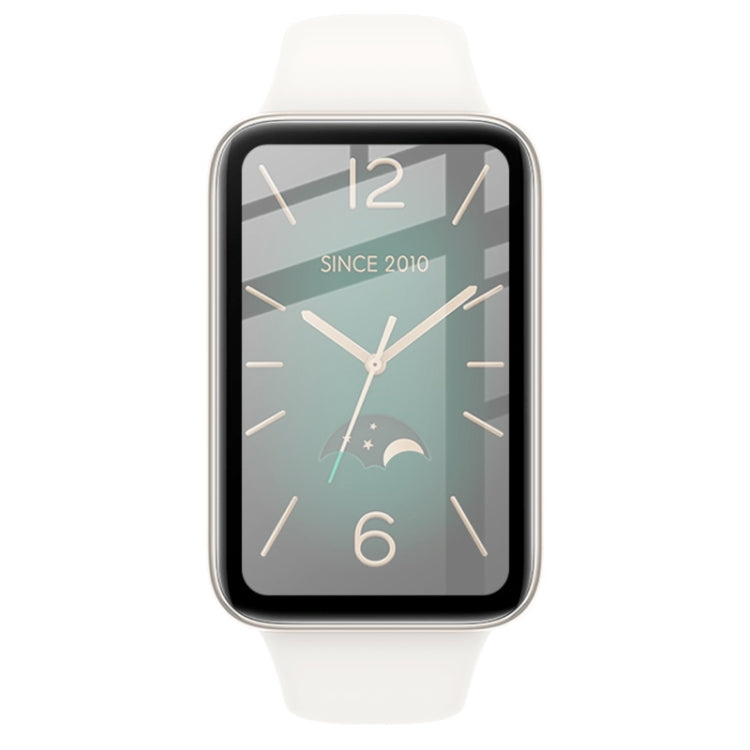 IMAK Plexiglass HD Watch Protective Film - Screen Protector by imak | Online Shopping South Africa | PMC TechLife | Buy Now Pay Later Mobicred