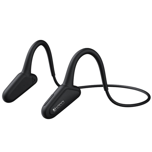 LOCA Z2 Bone Conduction Portable Sports Bluetooth Headset(Black) - Sport Earphone by PMC Jewellery | Online Shopping South Africa | PMC Jewellery