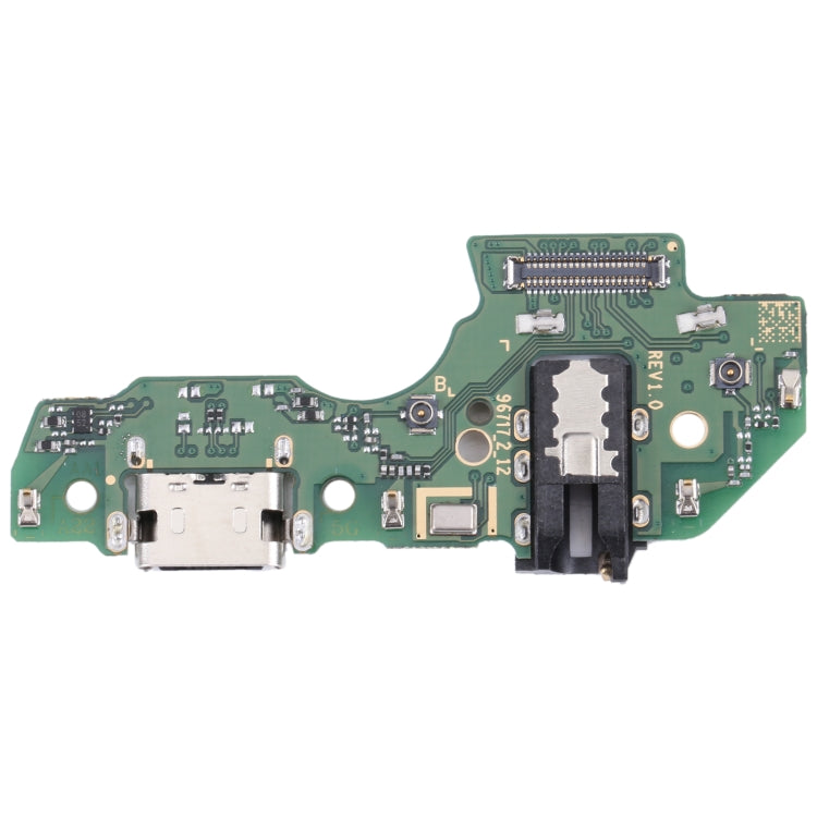 For Samsung Galaxy A22 5G SM-A226 Charging Port Board - Charging Port Board by PMC Jewellery | Online Shopping South Africa | PMC Jewellery