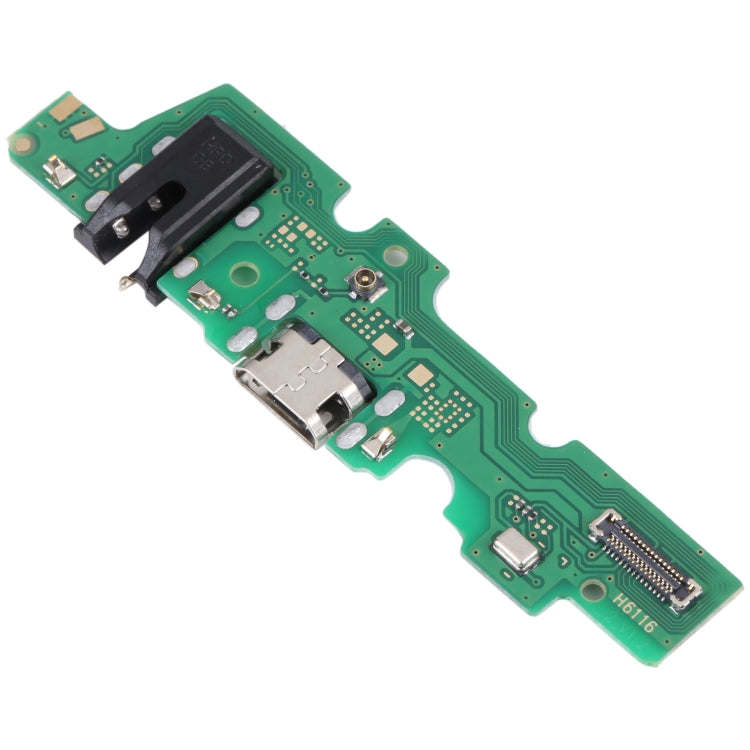 For Infinix Hot 10 Play/Smart 5 India X688C X688 Charging Port Board - Small Board by PMC Jewellery | Online Shopping South Africa | PMC Jewellery