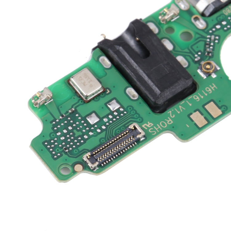 For Tecno Pouvoir 4/Pouvoir 4 Pro Charging Port Board - Small Board by PMC TechLife | Online Shopping South Africa | PMC TechLife