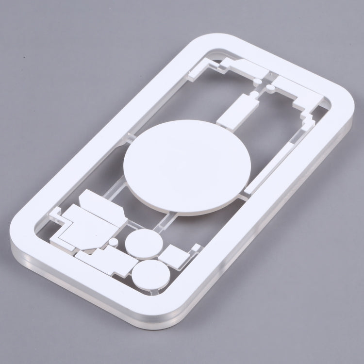 Battery Cover Laser Disassembly Positioning Protect Mould For iPhone 13 - Mould by PMC TechLife | Online Shopping South Africa | PMC TechLife