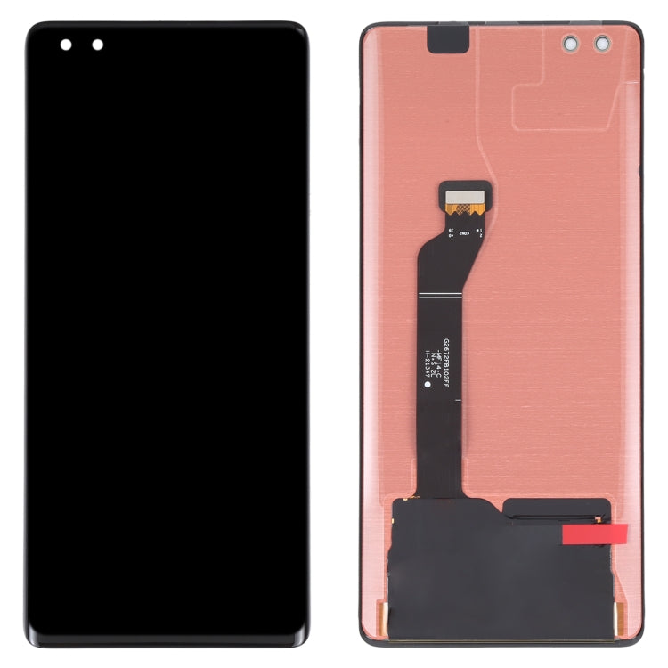 Original LCD Screen For Honor 50 Pro with Digitizer Full Assembly - free shipping - PMC TechLife - Order now!
