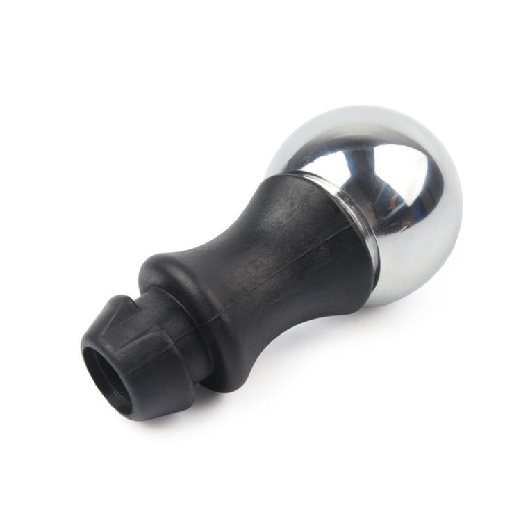 MR-9017 Car Modified Gear Stick Shift Knob Head for Peugeot, Style:5 Speed - Shift Knob by PMC TechLife | Online Shopping South Africa | PMC TechLife