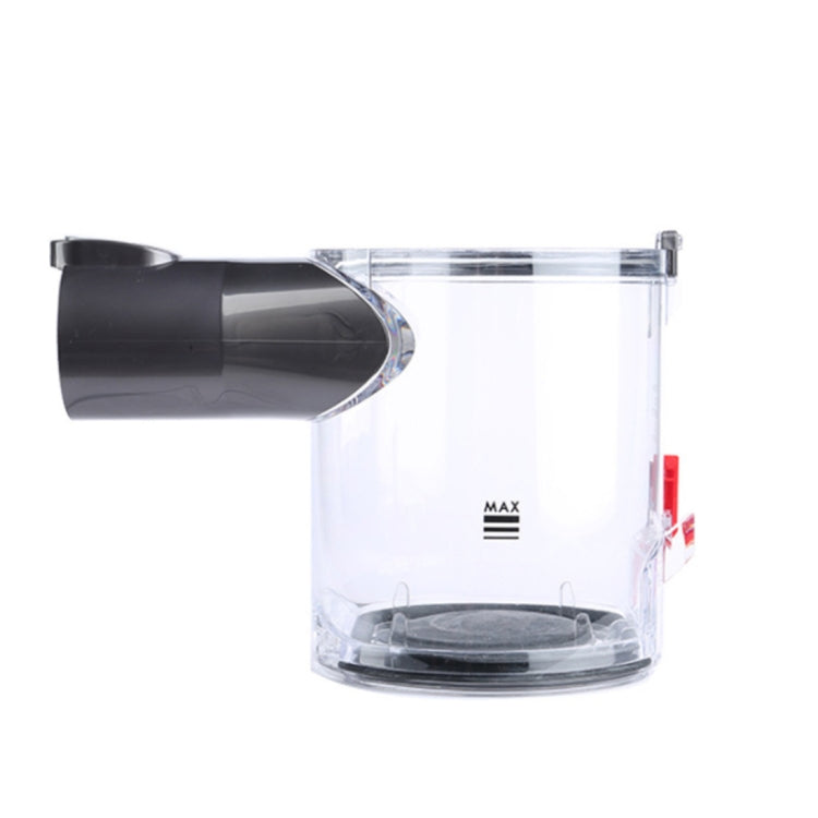 For Dyson V6 A-Port Vacuum Cleaner Dust Bin Collector Bucket - free shipping - PMC TechLife - Order now!