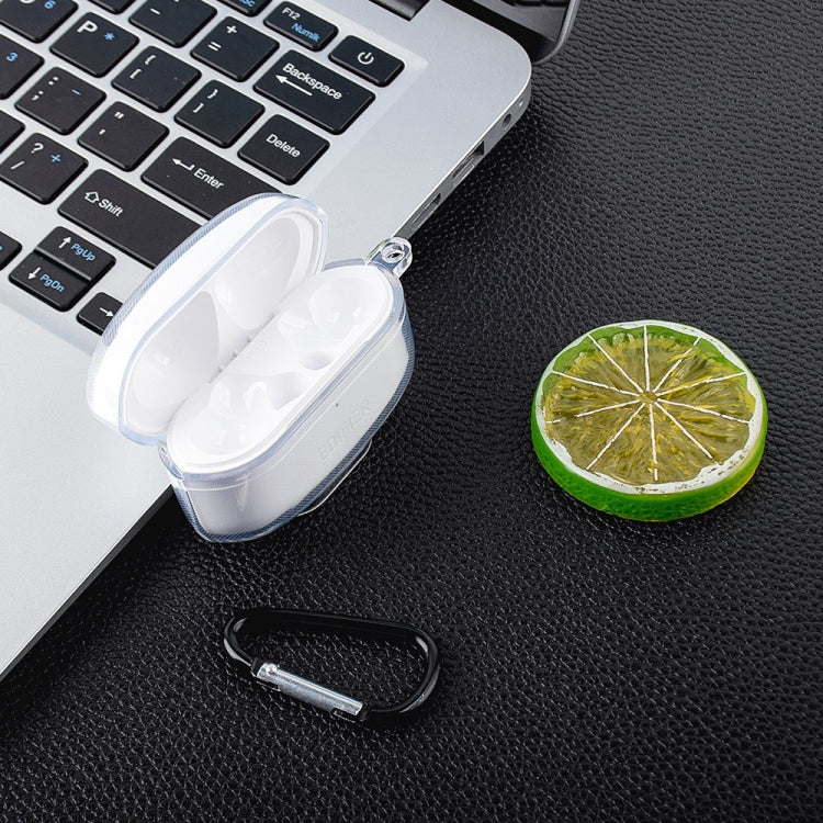 For Edifier Lollipods Pro Transparent TPU Earphone Protective Case - Other Earphone Case by PMC TechLife | Online Shopping South Africa | PMC TechLife