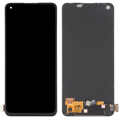 For OnePlus Nord N20 5G GN2200 with Digitizer Full Assembly Original LCD Screen - LCD Screen by PMC Jewellery | Online Shopping South Africa | PMC Jewellery