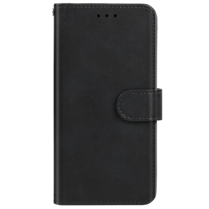 For Nokia X30 Leather Phone Case(Black) - Nokia Cases by PMC Jewellery | Online Shopping South Africa | PMC Jewellery