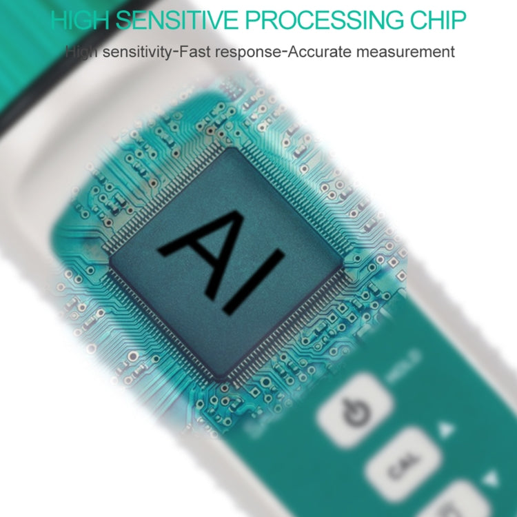 SmartSensor AR8012 Portable Digital Salino Meter - Other Tester Tool by PMC TechLife | Online Shopping South Africa | PMC TechLife | Buy Now Pay Later Mobicred