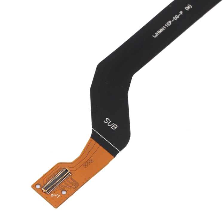 For Xiaomi Redmi Note 11 Pro 4G / Redmi Note 11E Pro 5G / Poco X4 Pro 5G LCD Flex Cable - free shipping - PMC TechLife - Order now!