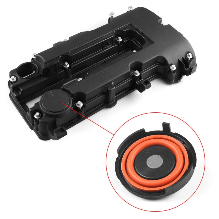 For Chevrolet Cruze Car Engine Valve Cover 55573746 25198874 - free shipping - PMC TechLife - Order now!
