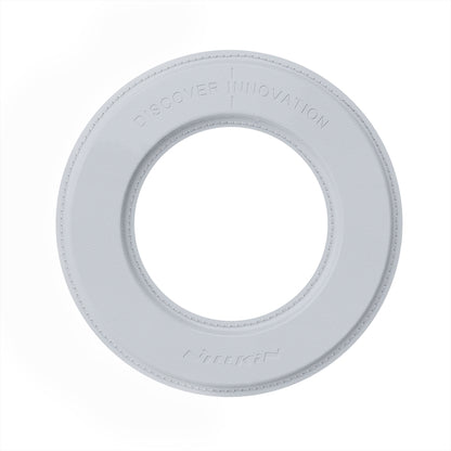 NILLKIN Universal Magnetic Ring Set(White) - Others Accessories by NILLKIN | Online Shopping South Africa | PMC Jewellery