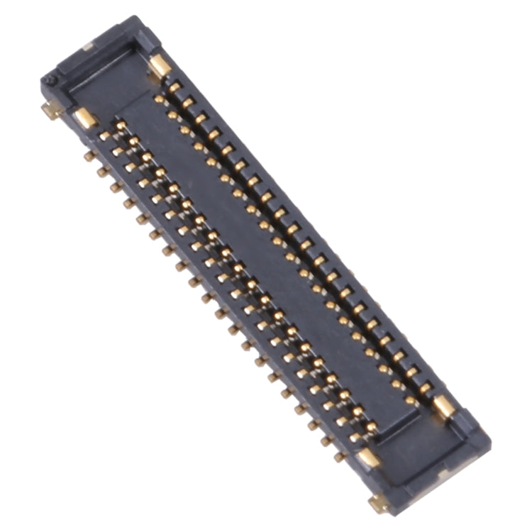 For Xiaomi Mi 5 10pcs LCD Display FPC Connector On Motherboard - free shipping - PMC TechLife - Order now!