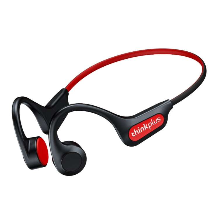 Lenovo X3 Pro Bone Conduction Wireless Bluetooth 5.3 Sports Earphones with Mic(Black) - Sport Earphone by Lenovo | Online Shopping South Africa | PMC Jewellery | Buy Now Pay Later Mobicred