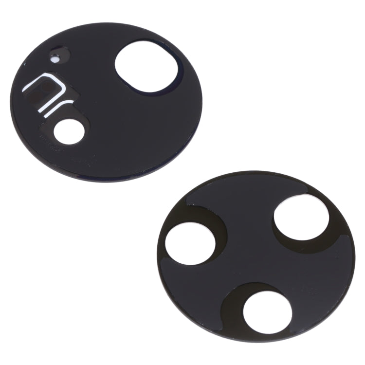 For Huawei P50 Pro 10 PCS Back Camera Lens - Camera by PMC TechLife | Online Shopping South Africa | PMC TechLife
