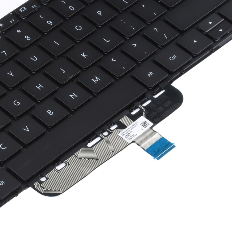 For Huawei Matebook D14 D15 US Version Keyboard with Backlight - Replacement Keyboards by PMC TechLife | Online Shopping South Africa | PMC TechLife