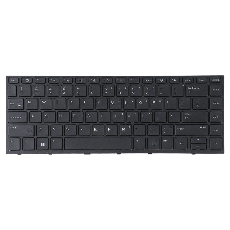 For HP Probook 430 G5 440 G5 US Version Keyboard - free shipping - PMC TechLife - Order now!
