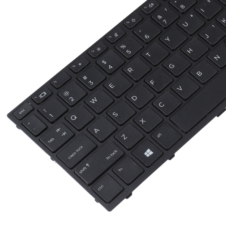 For HP Probook 430 G5 440 G5 US Version Keyboard - free shipping - PMC TechLife - Order now!