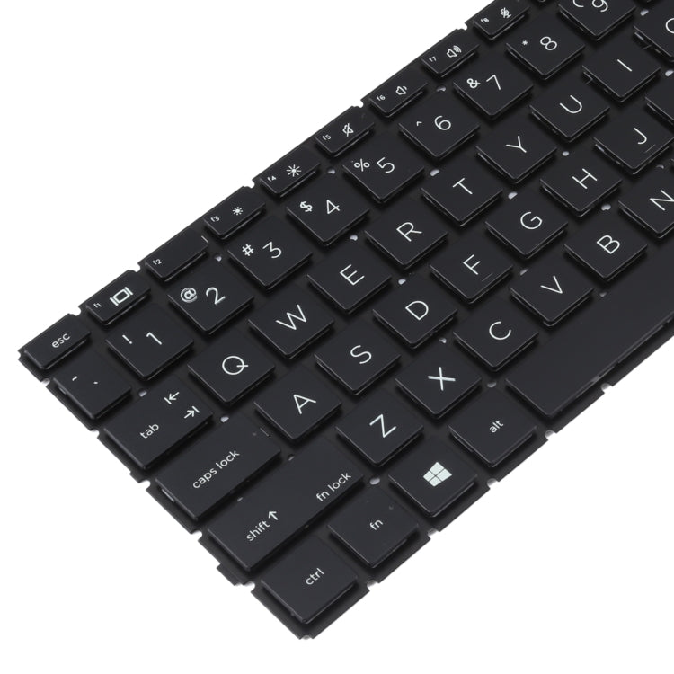 For HP Probook 440 G8 445 G8 US Version Keyboard - Replacement Keyboards by PMC TechLife | Online Shopping South Africa | PMC TechLife