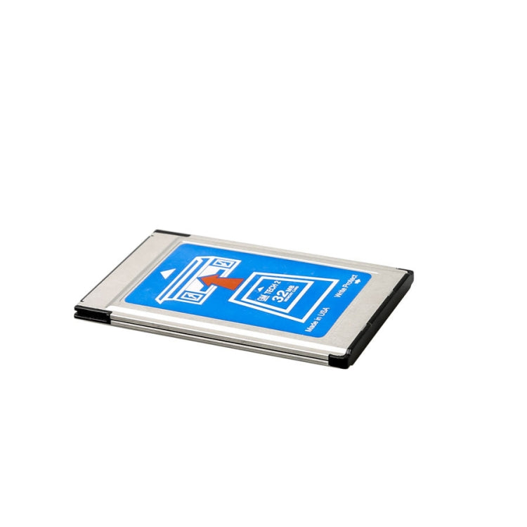 For Suzuki 2000-2006 GM Tech T2 32MB Dedicated Data Card, English Version - Code Readers & Scan Tools by PMC TechLife | Online Shopping South Africa | PMC TechLife