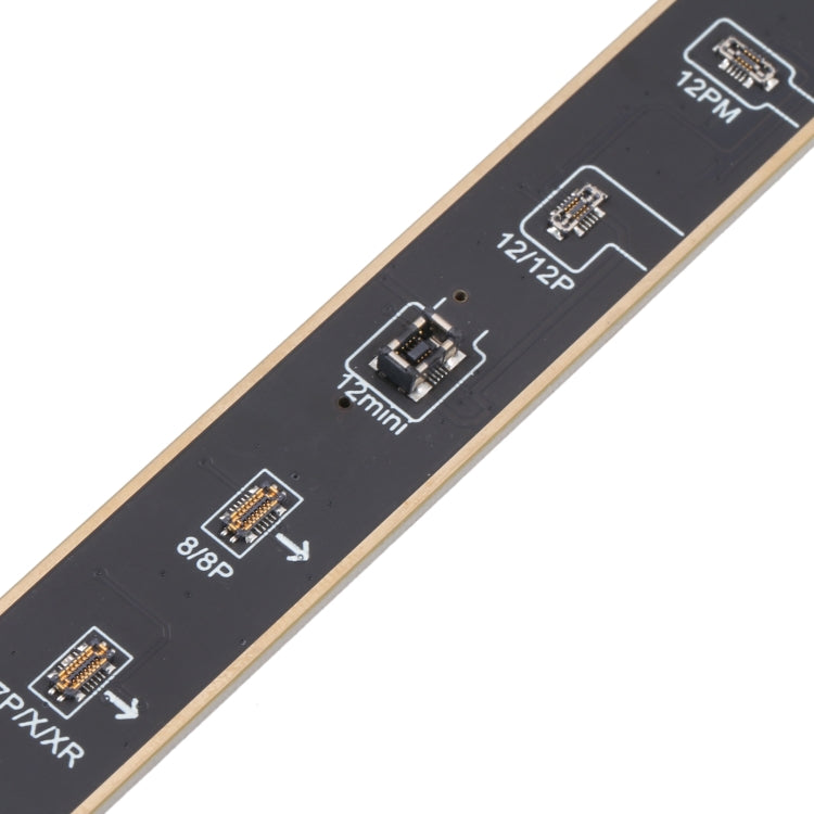 i2C i6S Intelligent Programmer Vibration Test Board for iPhone 7-12 Series - free shipping - PMC TechLife - Order now!