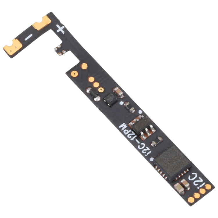 i2c Built-in Battery Repair Cable V3.0 For iPhone 12 Pro Max - Test Tools by i2C | Online Shopping South Africa | PMC TechLife | Buy Now Pay Later Mobicred